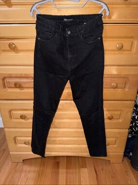Women's Zara Jeans